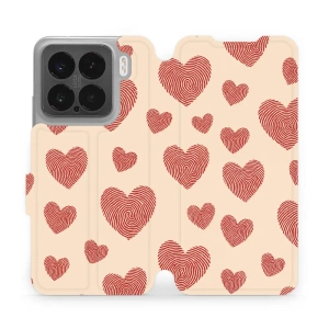 Etui do Xiaomi 15 - wzór VP93S