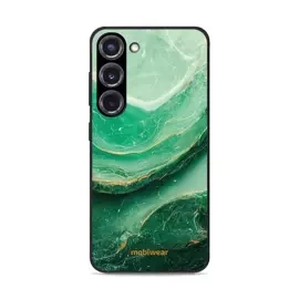 Etui Glossy Case do Samsung Galaxy S23 Plus - wzór G023G