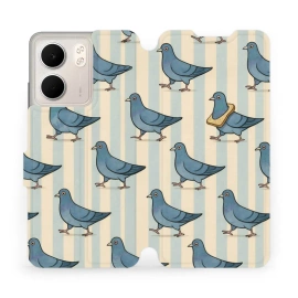 Etui do OPPO A5x - wzór VP91S