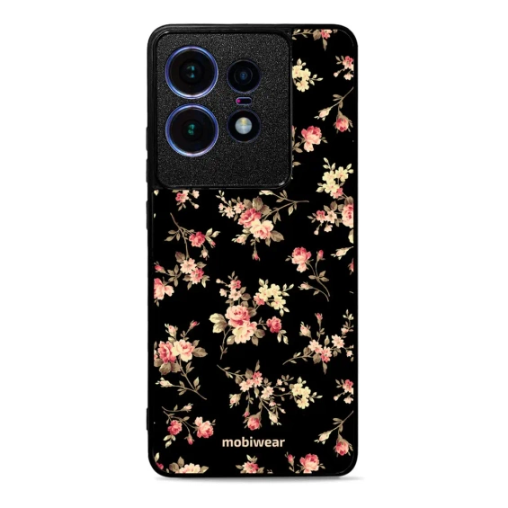 Etui Glossy Case do Motorola Edge 50 Pro - wzór G039G