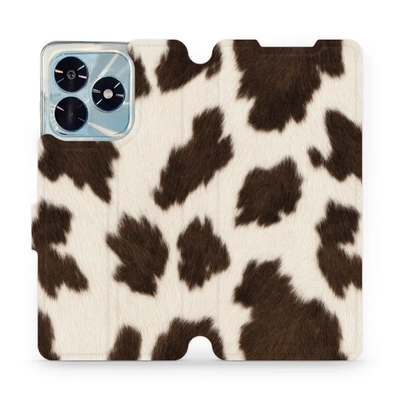 Etui do Huawei Honor X5c Plus - wzór V166S