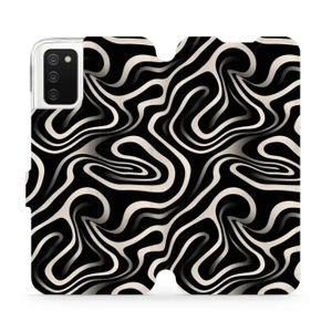 Etui do Samsung Galaxy A02S - wzór VA63S