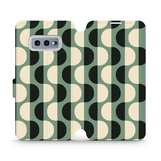 Etui do Samsung Galaxy S10e - wzór VA56S
