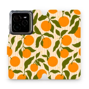 Etui do Realme GT 7 Pro - wzór VP82S