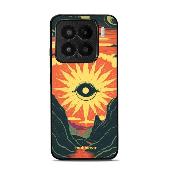 Etui Glossy Case do Xiaomi 15 - wzór G055G