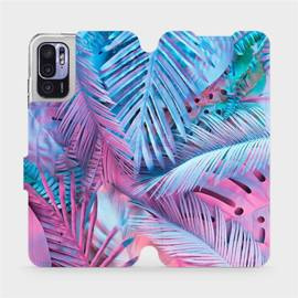 Etui do Xiaomi Redmi Note 10 5G - wzór MG10S