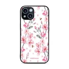 Etui Glossy Case do Apple iPhone 14 - wzór G033G