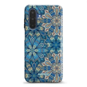 Etui Elite Pro do Samsung Galaxy A17 5G - wzór E108E