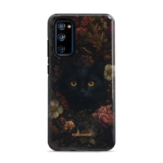 Etui Elite Pro do Samsung Galaxy S20 FE - wzór E161E