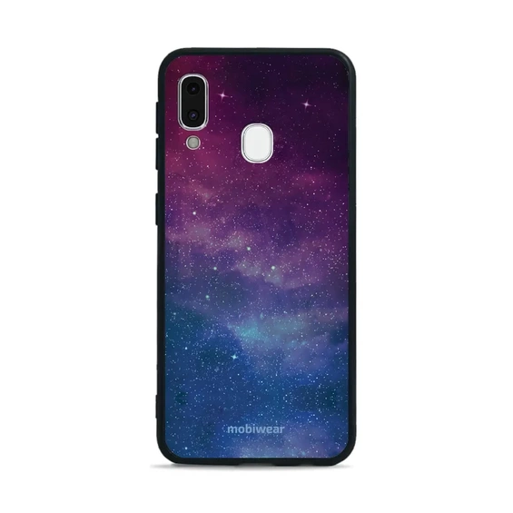 Etui Glossy Case do Samsung Galaxy A20e - wzór G049G