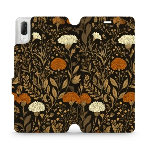 Etui do Sony Xperia L3 - wzór V174S