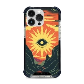 Etui MagSafe Elite Bumper Apple iPhone 13 Pro - wzór D025D