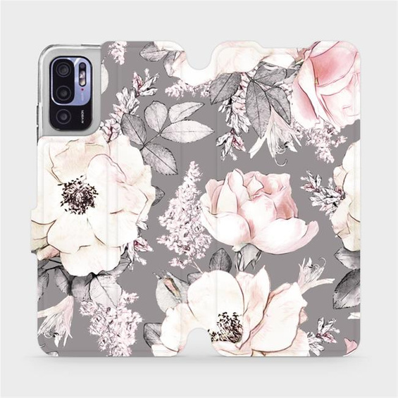 Etui do Xiaomi Redmi Note 10 5G - wzór MX06S