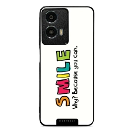 Etui Glossy Case do Motorola Moto G24 Power - wzór G073G