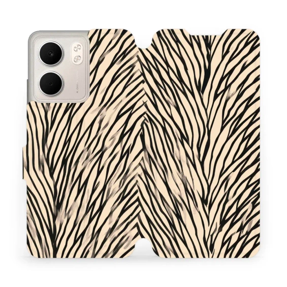 Etui do OPPO A5x - wzór VA52S