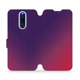 Etui do Xiaomi Redmi 8 - wzór VP67S