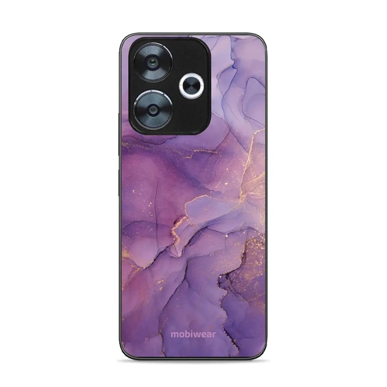 Etui Glossy Case do Xiaomi Redmi 13 - wzór G050G