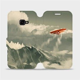 Etui do Samsung Galaxy Xcover 4 - wzór MA03P