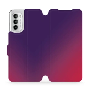 Etui do Motorola Moto G82 5G - wzór VP67S