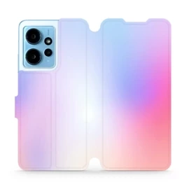Etui do Xiaomi Redmi Note 12 4G - wzór VP65S