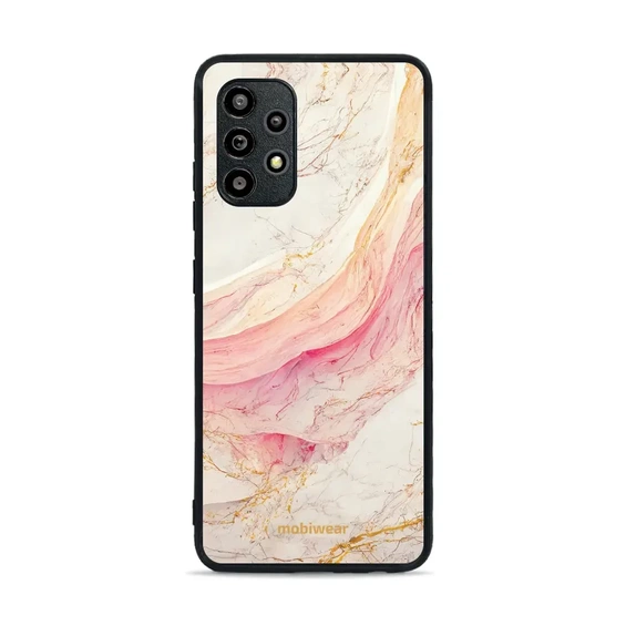 Etui Glossy Case do Samsung Galaxy A32 4G - wzór G027G