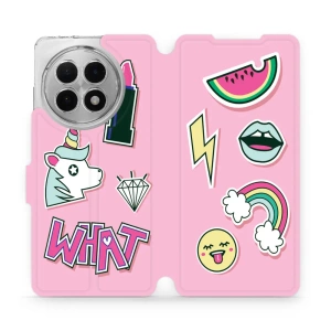 Etui do OnePlus 13R - wzór M129S