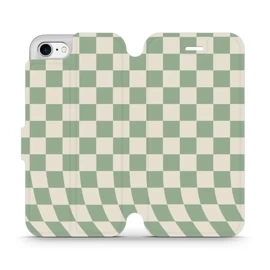 Etui do Apple iPhone 7 - wzór VA58S