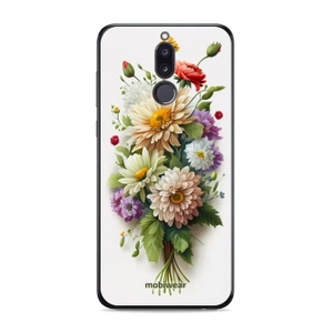 Etui Glossy Case do Huawei Mate 10 Lite - wzór G016G