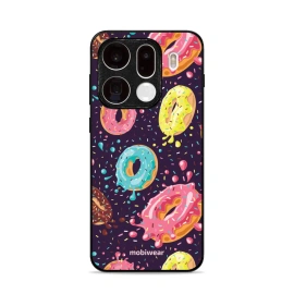 Etui Glossy Case do Oppo Find X9 Pro - wzór G046G
