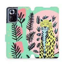 Etui do Xiaomi Redmi Note 10 pro - wzór VP52S