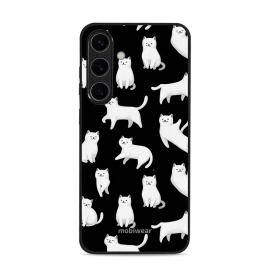 Etui Glossy Case do Samsung Galaxy S25 Plus - wzór G163G