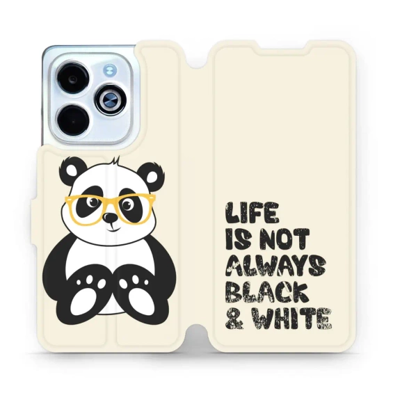 Etui do Infinix Smart 8 - wzór M041S