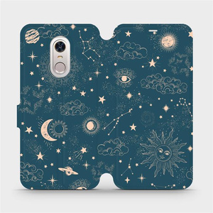 Etui do Xiaomi Redmi 5 Plus - wzór VP14S