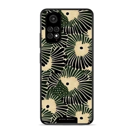 Etui Glossy Case do Xiaomi Redmi Note 11S - wzór GA44G