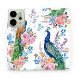 Etui do OPPO Reno 14 Pro 5G - wzór MX08S