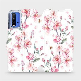 Etui do Xiaomi Redmi 9T - wzór M124S
