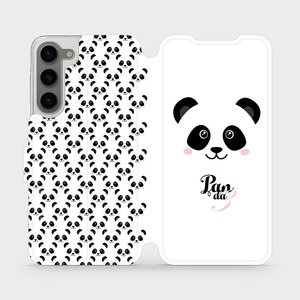 Etui do Samsung Galaxy S23 Plus - wzór M030P