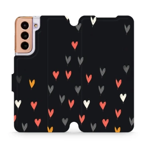 Etui do Samsung Galaxy S21 - wzór VP79P