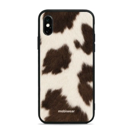 Etui Glossy Case do Apple iPhone XS - wzór G166G
