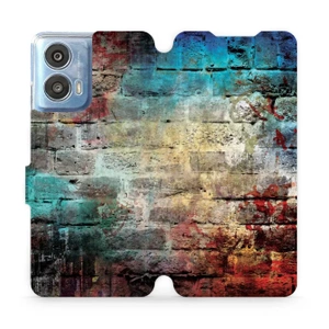 Etui do Motorola Moto G24 - wzór V061P