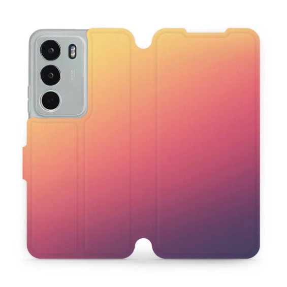 Etui do Realme C71 - wzór VP66S