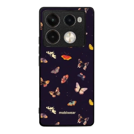 Etui Glossy Case do Infinix Note 40 Pro Plus - wzór GP78G