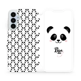 Etui do Samsung Galaxy A25 5G - wzór M030P