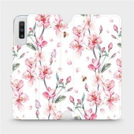 Etui do Samsung Galaxy A70 - wzór M124S