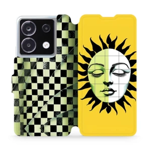 Etui do Xiaomi POCO X6 - wzór VP56S