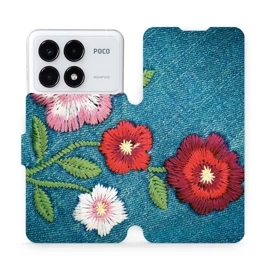 Etui do Xiaomi POCO F6 Pro - wzór MD05P