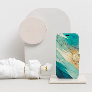 Etui do Infinix HOT 50i - wzór VP37S