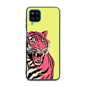 Etui Glossy Case do Samsung Galaxy A12 - wzór G051G