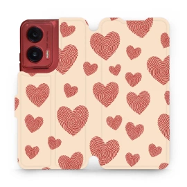 Etui do Motorola Moto G35 5G - wzór VP93S