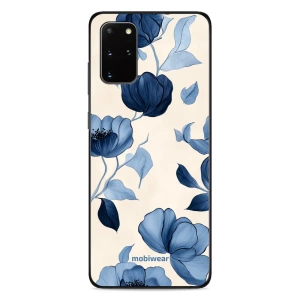 Etui Glossy Case do Samsung Galaxy S20 Plus - wzór GP73G